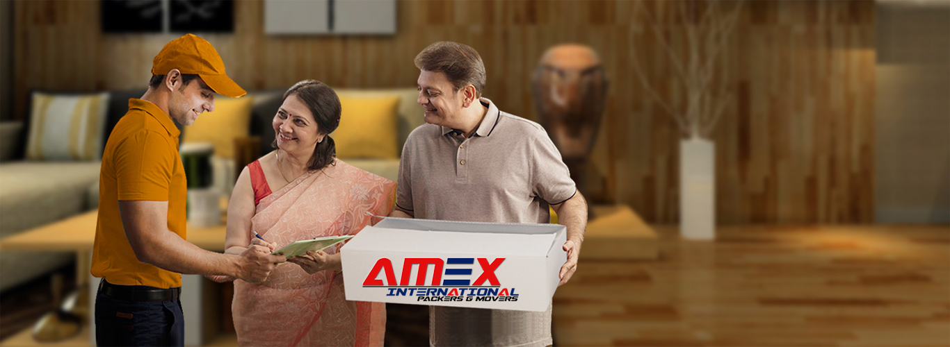 Packers and Movers in Secunderabad