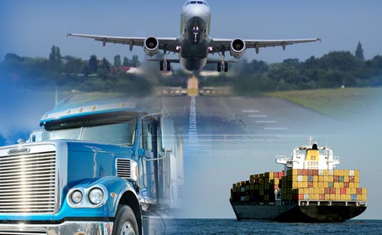 International Packers